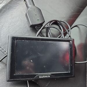 Garmin Drive 52 EX 5" GPS Navigator